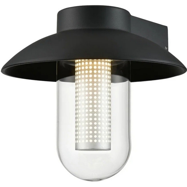 Настенный уличный IP54 LED светильник Wertmark Wella WE936.01.021, Прозрачный, Wella WE936.01.021
Настенный уличный IP54 LED светильник Wertmark Wella WE936.01.021, Прозрачный, Wella WE936.01.021