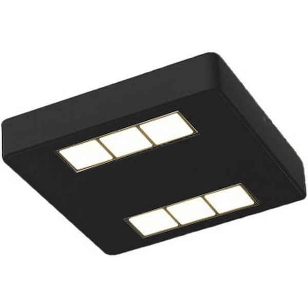 Накладной светодиодный светильник Wertmark Bellatrix WTB.O02.667.30.24, Черный, Bellatrix WTB.O02.667.30.24
Накладной светодиодный светильник Wertmark Bellatrix WTB.O02.667.30.24, Черный, Bellatrix WTB.O02.667.30.24