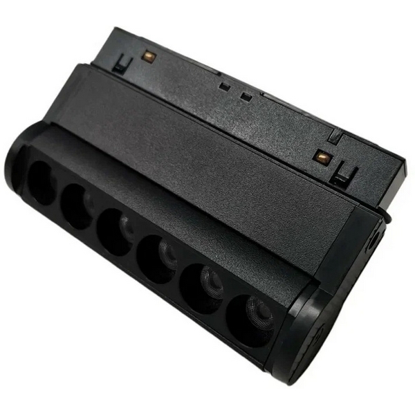 Трековый светильник светодиодный, магнитный 6W 48V Wertmark WTG WTG.O20.607.40.06, Черный, WTG WTG.O20.607.40.06
Трековый светильник светодиодный, магнитный 6W 48V Wertmark WTG WTG.O20.607.40.06, Черный, WTG WTG.O20.607.40.06
