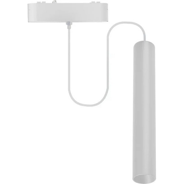 Трековый светильник светодиодный низковольтный 7W 40V Wertmark WTH WTH.O11.006.40.07, Белый, WTH WTH.O11.006.40.07
Трековый светильник светодиодный низковольтный 7W 40V Wertmark WTH WTH.O11.006.40.07, Белый, WTH WTH.O11.006.40.07