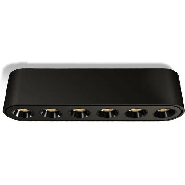 Трековый светильник низковольтный 6W 40V Wertmark WTH WTH.O20.607.40.06, Черный, WTH WTH.O20.607.40.06
Трековый светильник низковольтный 6W 40V Wertmark WTH WTH.O20.607.40.06, Черный, WTH WTH.O20.607.40.06