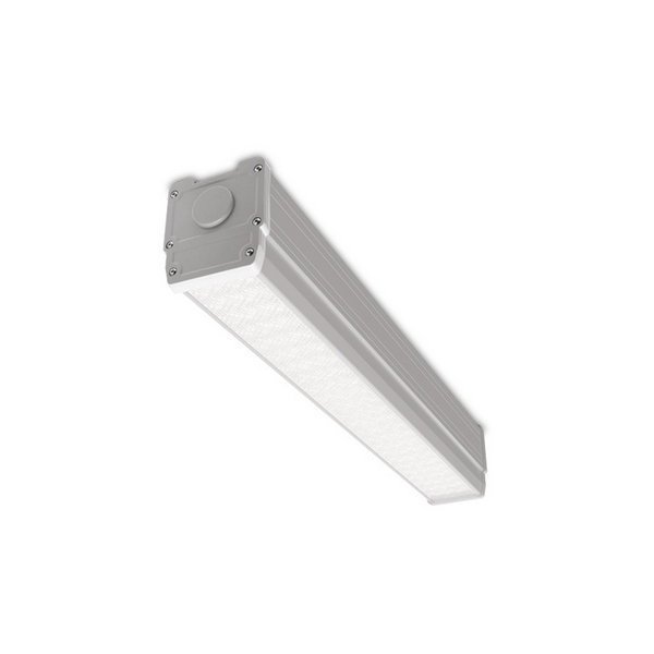 Промышленный потолочный светодиодный линейный светильник Wolta STD ДСП17-36-002-5К 36Вт 5000К IP54 Микропризма, Прозрачный, STD ДСП17-36-002-5К
Промышленный потолочный светодиодный линейный светильник Wolta STD ДСП17-36-002-5К 36Вт 5000К IP54 Микропризма, Прозрачный, STD ДСП17-36-002-5К