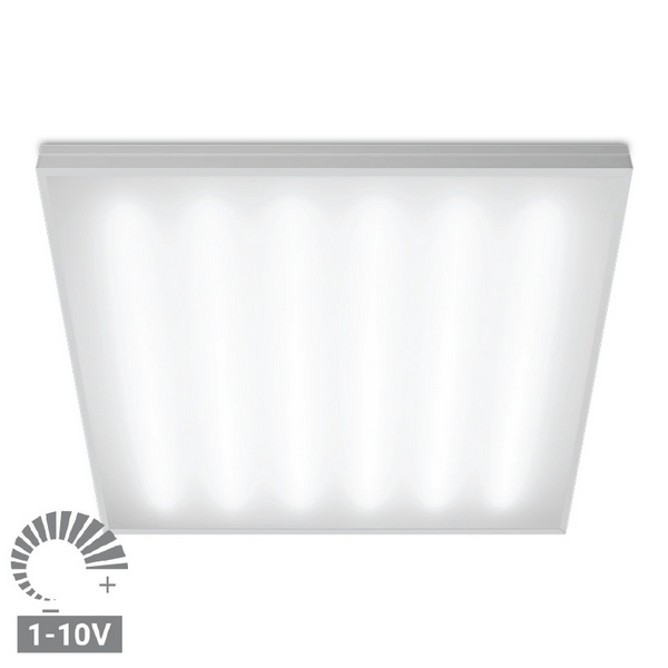 Светодиодная панель Wolta Офис ДВО01-54-011-6К 54Вт 6500К IP40 матовый 1-10V, Белый, Офис ДВО01-54-011-6К
Светодиодная панель Wolta Офис ДВО01-54-011-6К 54Вт 6500К IP40 матовый 1-10V, Белый, Офис ДВО01-54-011-6К
