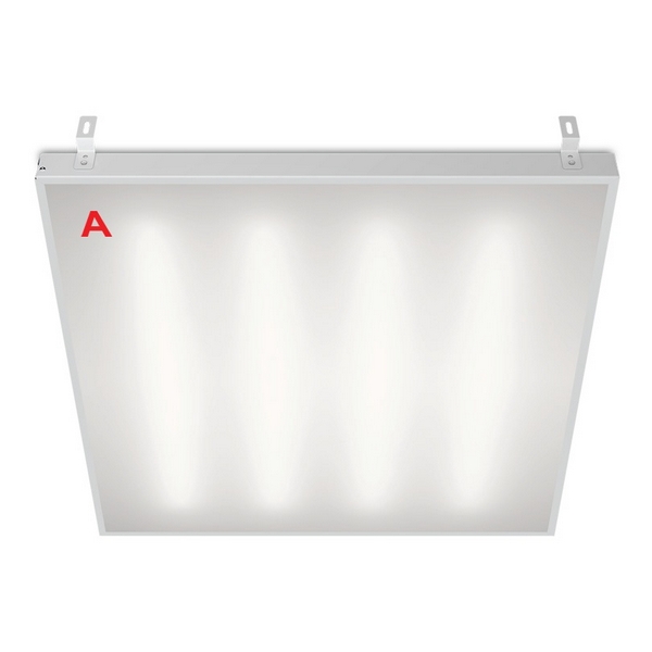 Светодиодная панель Wolta Грильято ДВО02-36-051-5К с БАП EM3 36Вт 5000К IP40 матовый, Белый, Грильято ДВО02-36-051-5К 
Светодиодная панель Wolta Грильято ДВО02-36-051-5К с БАП EM3 36Вт 5000К IP40 матовый, Белый, Грильято ДВО02-36-051-5К