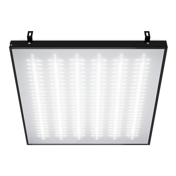 Светодиодная панель Wolta Грильято ДВО02-54-002-6К-Ч 54Вт 6500K IP40 микропризма, Черный, Грильято ДВО02-54-002-6К-Ч
Светодиодная панель Wolta Грильято ДВО02-54-002-6К-Ч 54Вт 6500K IP40 микропризма, Черный, Грильято ДВО02-54-002-6К-Ч