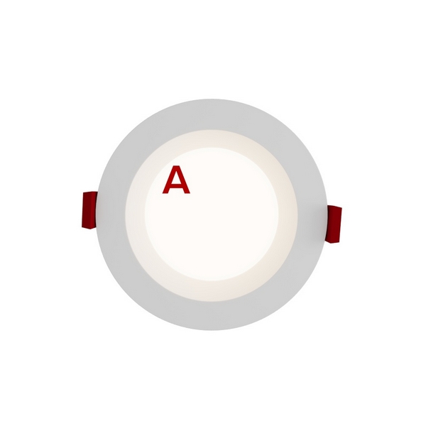 Точечный светильник Wolta Даунлайт Ra90 ДВО06-10-041-3К-90 с БАП ЕМ1 матовый, Белый, Даунлайт Ra90 ДВО06-10-041-3К-90
Точечный светильник Wolta Даунлайт Ra90 ДВО06-10-041-3К-90 с БАП ЕМ1 матовый, Белый, Даунлайт Ra90 ДВО06-10-041-3К-90
