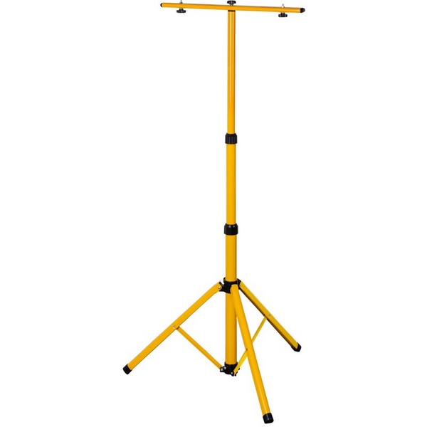 Штатив телескопический для установки прожекторов Wolta WFL-TRI/01Y, WFL-TRI/01Y 
Штатив телескопический для установки прожекторов Wolta WFL-TRI/01Y, WFL-TRI/01Y