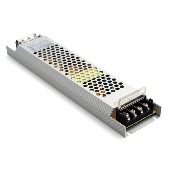 Блок питания 150Вт 12В IP20 Wolta WLD-150W/01-12V, WLD-150W/01-12V
Блок питания 150Вт 12В IP20 Wolta WLD-150W/01-12V, WLD-150W/01-12V