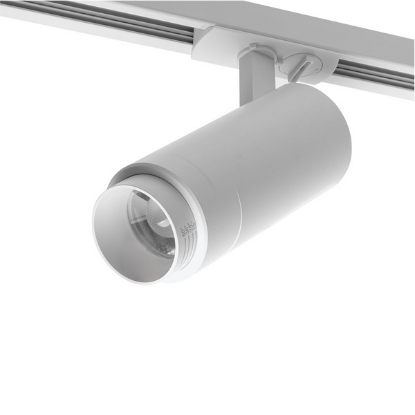 Трековый светодиодный светильник однофазный Wolta WTL-15W/02W 220V 15Вт 4000К IP20 Белый, WTL-15W/02W
Трековый светодиодный светильник однофазный Wolta WTL-15W/02W 220V 15Вт 4000К IP20 Белый, WTL-15W/02W