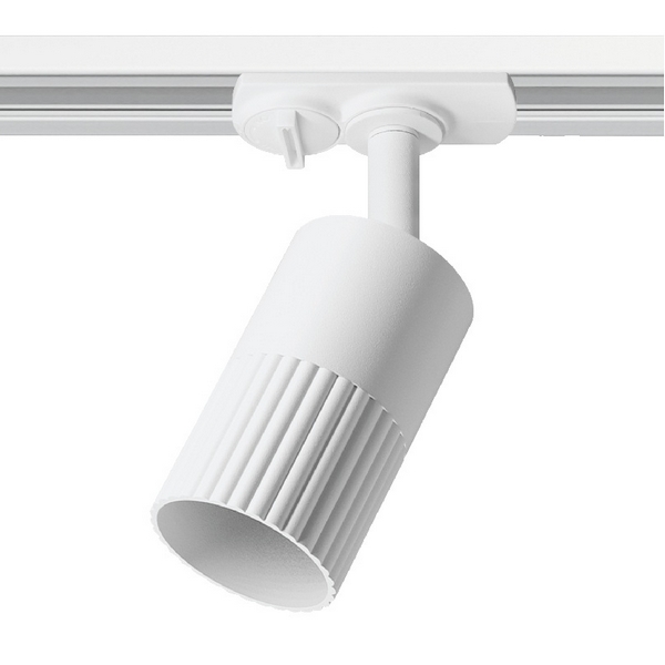 Трековый светильник однофазный Wolta WTL-GU10/18W под лампу GU10 белый DUO, Wtl-18 WTL-GU10/18W
Трековый светильник однофазный Wolta WTL-GU10/18W под лампу GU10 белый DUO, Wtl-18 WTL-GU10/18W