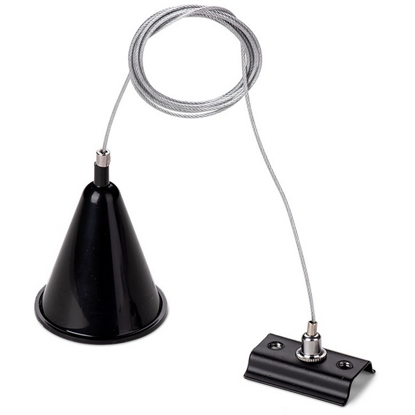 Подвес для шинопровода Wolta WTL-MK3/01B 1.5м Черный, WTL-MK3/01B
Подвес для шинопровода Wolta WTL-MK3/01B 1.5м Черный, WTL-MK3/01B