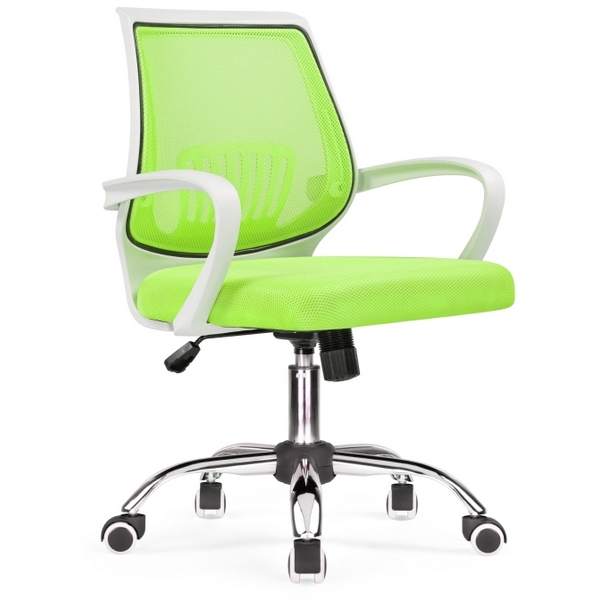 Компьютерное кресло Woodville Ergoplus green / white 15374, Зеленый, Ergoplus 15374
Компьютерное кресло Woodville Ergoplus green / white 15374, Зеленый, Ergoplus 15374
