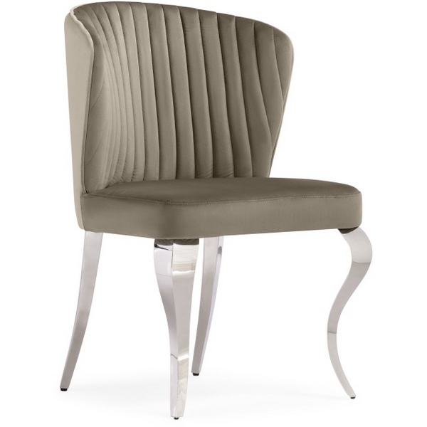 Стул Woodville на металлокаркасе Edwin light beige / steel 15389, Edwin 15389
Стул Woodville на металлокаркасе Edwin light beige / steel 15389, Edwin 15389