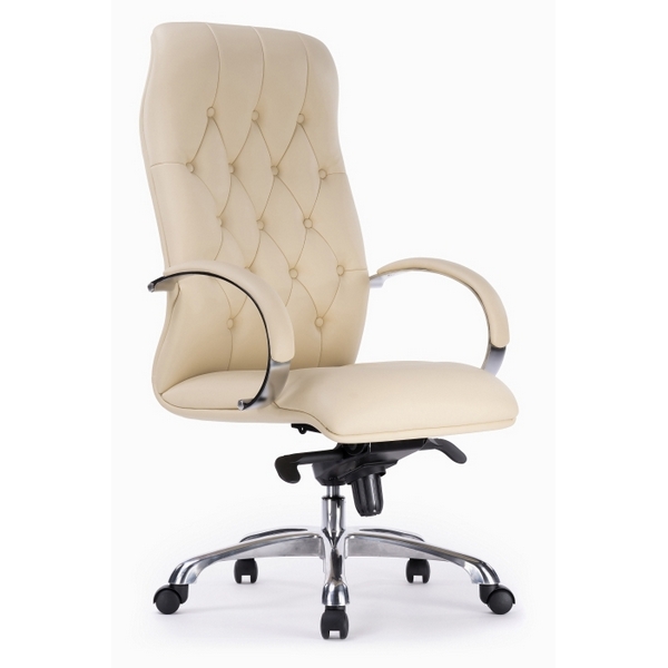 Компьютерное кресло Woodville Osiris beige / satin chrome 15426, Osiris 15426
Компьютерное кресло Woodville Osiris beige / satin chrome 15426, Osiris 15426