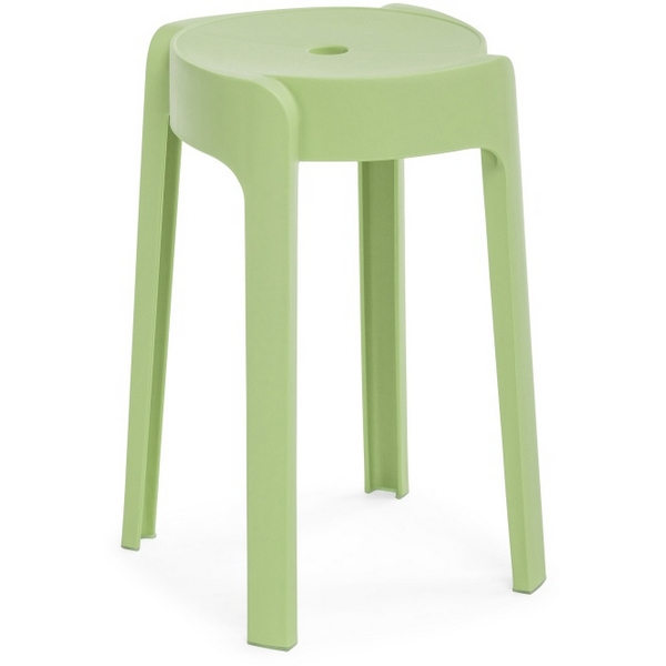 Табурет Woodville Bovel green 15689, Bovel 15689 
Табурет Woodville Bovel green 15689, Bovel 15689