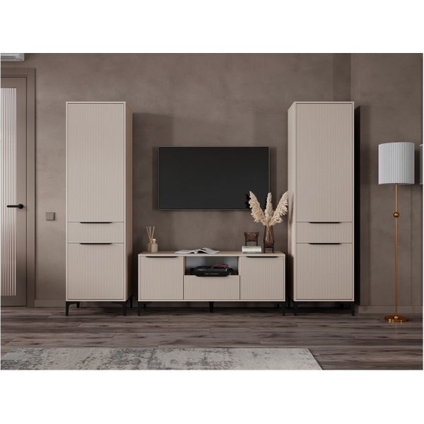 Стенка Woodville (ЛДСП) арт.620701, 620701
Стенка Woodville (ЛДСП) арт.620701, 620701