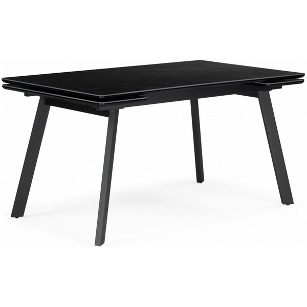 Кухонный стол Notta Норман 120(180)х80 shakespeare black / черный, 622886
Кухонный стол Notta Норман 120(180)х80 shakespeare black / черный, 622886