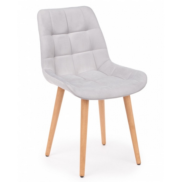 Стул деревянный Челси светло-серый (zd 960) / светлое дерево np 632441 Notta, 632441
Стул деревянный Челси светло-серый (zd 960) / светлое дерево np 632441 Notta, 632441