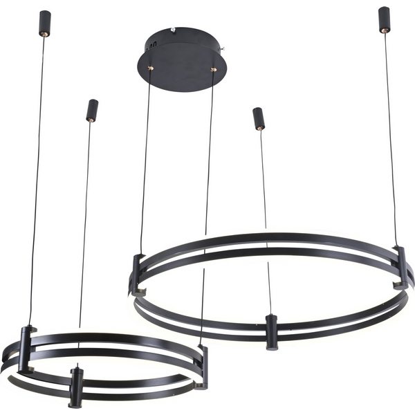 Подвесной светильник LED Zortes DUBLE-R ZRS.27510.02 кольцо, Черный, Duble-R ZRS.27510.02
Подвесной светильник LED Zortes DUBLE-R ZRS.27510.02 кольцо, Черный, Duble-R ZRS.27510.02