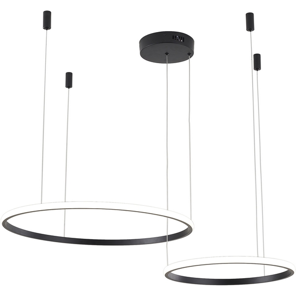 Подвесной светильник LED Zortes Ringolight ZRS.33321.63F, Антрацит, Ringolight ZRS.33321.63F
Подвесной светильник LED Zortes Ringolight ZRS.33321.63F, Антрацит, Ringolight ZRS.33321.63F