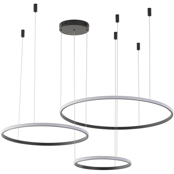 Подвесной светильник LED Zortes Ringolight ZRS.33321.75F, Антрацит, Ringolight ZRS.33321.75F 
Подвесной светильник LED Zortes Ringolight ZRS.33321.75F, Антрацит, Ringolight ZRS.33321.75F