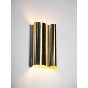 Изображение товара Настенный светильник 2К Светомастерская Stream 023 WL403 (Золото)