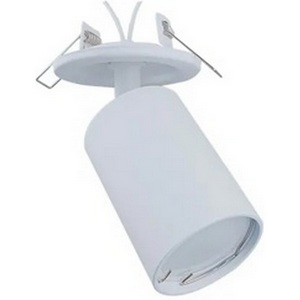 Изображение товара Спот Светкомплект Е51A.D55/SH.W