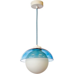 Изображение товара Подвесной светильник 33 ИДЕИ PND029.030.034.102 в форме шара