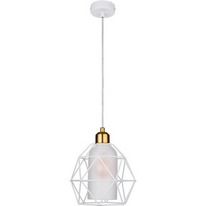 Изображение товара Подвесной светильник 33 ИДЕИ PND105.01.01.001WH.PA-M35WH