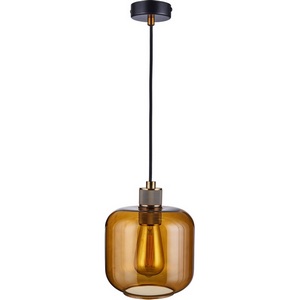 Изображение товара Подвесной светильник 33 ИДЕИ PND105.01.10PA.003.BL-S34BC