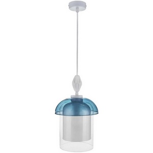 Изображение товара Подвесной светильник 33 ИДЕИ PND170.01.17.002WH-M36LB