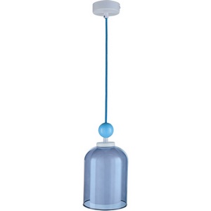 Изображение товара Подвесной светильник 33 ИДЕИ PND170.01.17.030WH-DS27LB