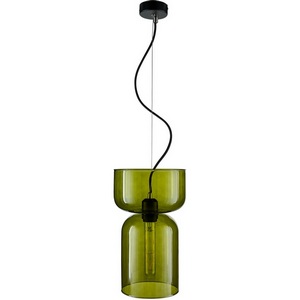 Изображение товара Подвесной светильник 33 ИДЕИ PND171.01.01.003BL-M07LI