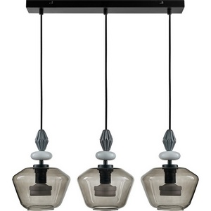 Изображение товара Подвесной светильник 33 ИДЕИ PND172.03.17.003BL-S42GR