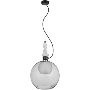 Изображение товара Подвесной светильник 33 Идеи PND182.01.17CH.003BL-M40WH в форме шара