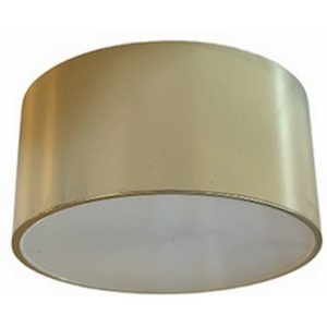 Изображение товара Потолочный светильник влагостойкий светодиодный Светкомплект СК50-4АН.WP.G