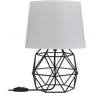 Изображение товара Настольная лампа 33 ИДЕИ TLL118.03.01BL-CO1.T001