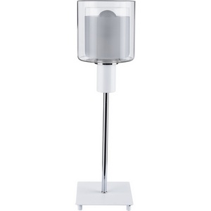 Изображение товара Настольная лампа 33 ИДЕИ TLL201.03.05.WH-S25TR