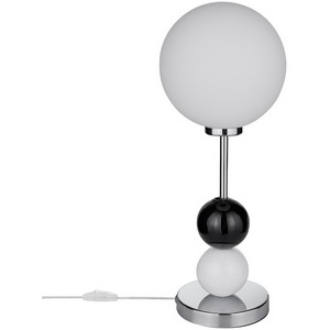 Изображение товара Настольная лампа 33 Идеи TLL270.4.17CH-S32WH