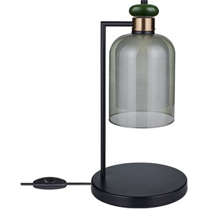 Изображение товара Настольная лампа 33 Идеи TLL274.1.BL.003ASB-M01GC