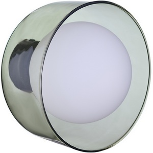 Изображение товара Настенно-потолочный светильник 33 Идеи WLL105.17BL-M33GC