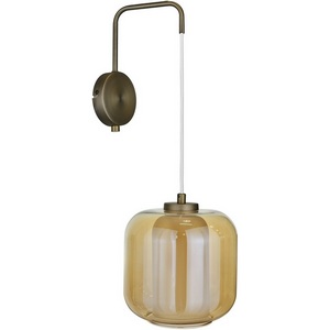 Изображение товара Бра 33 Идеи WLL408.01.17.002ABM-M03AM