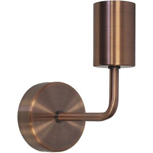 Изображение товара Бра 33 ИДЕИ WLL.402.01.02.AC