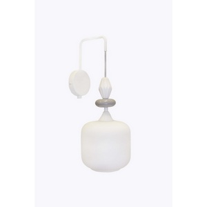 Изображение товара Бра 33 ИДЕИ WLL.408.11.005.KWH-S.34.WH