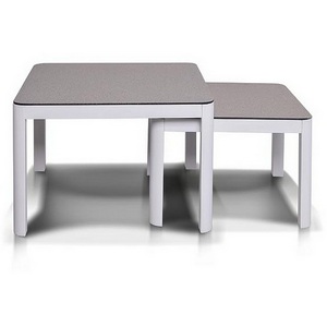 Изображение товара Столик журнальный, большой 4SIS Париж GFS4762-2 BT