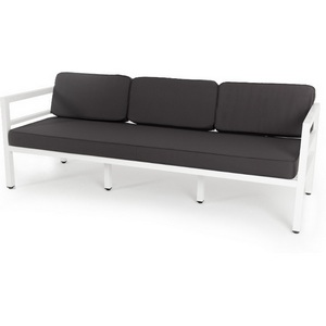 Изображение товара "Эстелья" диван трехместный, алюминиевый каркас 4SIS арт.УТ-00001522