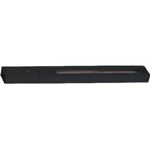 Изображение товара Однофазный шинопровод накладной 220V Imex Трек-1 il.0010.2132 (2 метра)