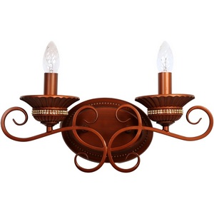 Изображение товара Бра Abrasax 11276/2 в виде свечи