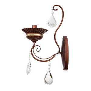 Изображение товара Бра Abrasax Jasmin 12106/1 с подвесками