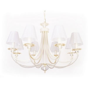 Изображение товара Подвесная люстра Abrasax 3007/8(creampearl)